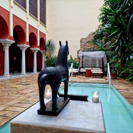 Hospedería Baños Arabes de Córdoba Dos Hotel Exterior foto