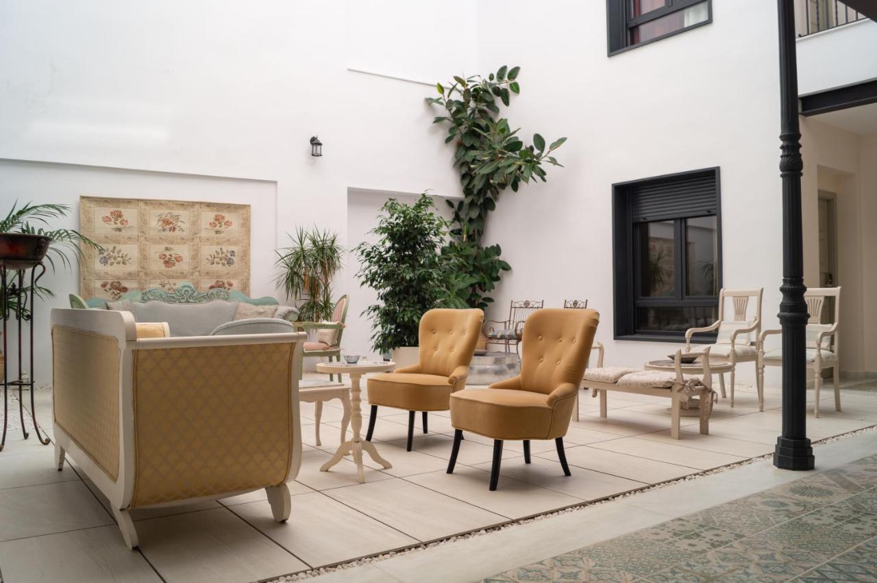Hospedería Baños Arabes de Córdoba Dos Hotel Exterior foto
